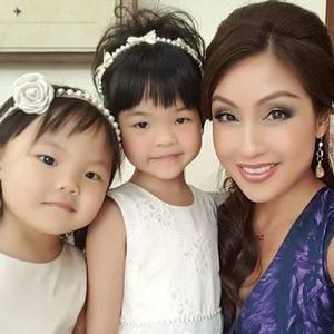 Meet your Posher, Cecilia